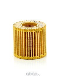 Фильтр масляный MANN-FILTER HU 6006 Z