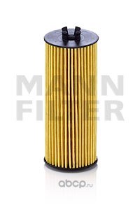 Фильтр масляный MANN-FILTER HU 6009 z