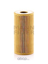 Фильтр масляный MANN MANN-FILTER HU 6011 Z