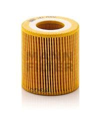 Фильтр масляный MANN-FILTER HU 7002 Z