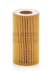 Фильтр масляный MANN-FILTER HU 7012 z
