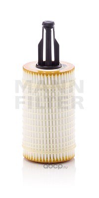 Фильтр масляный MANN HU 7025 z