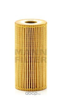 Фильтр масляный MANN-FILTER HU 7027 Z