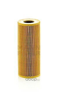 Фильтр масляный MANN-FILTER HU 7029 Z