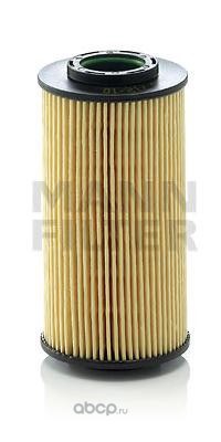 Фильтр масляный MANN-FILTER HU 712/10 X