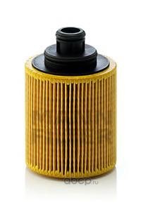 Фильтр масляный MANN MANN-FILTER HU 712/7 X