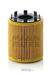 Фильтр масляный MANN MANN-FILTER HU 713/1 X