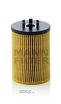 Фильтр масляный MANN-FILTER HU 715/5 X