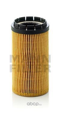 Фильтр масляный MANN MANN-FILTER HU 718 X