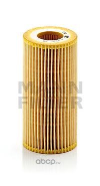 Фильтр масляный MANN MANN-FILTER HU 719/6 X
