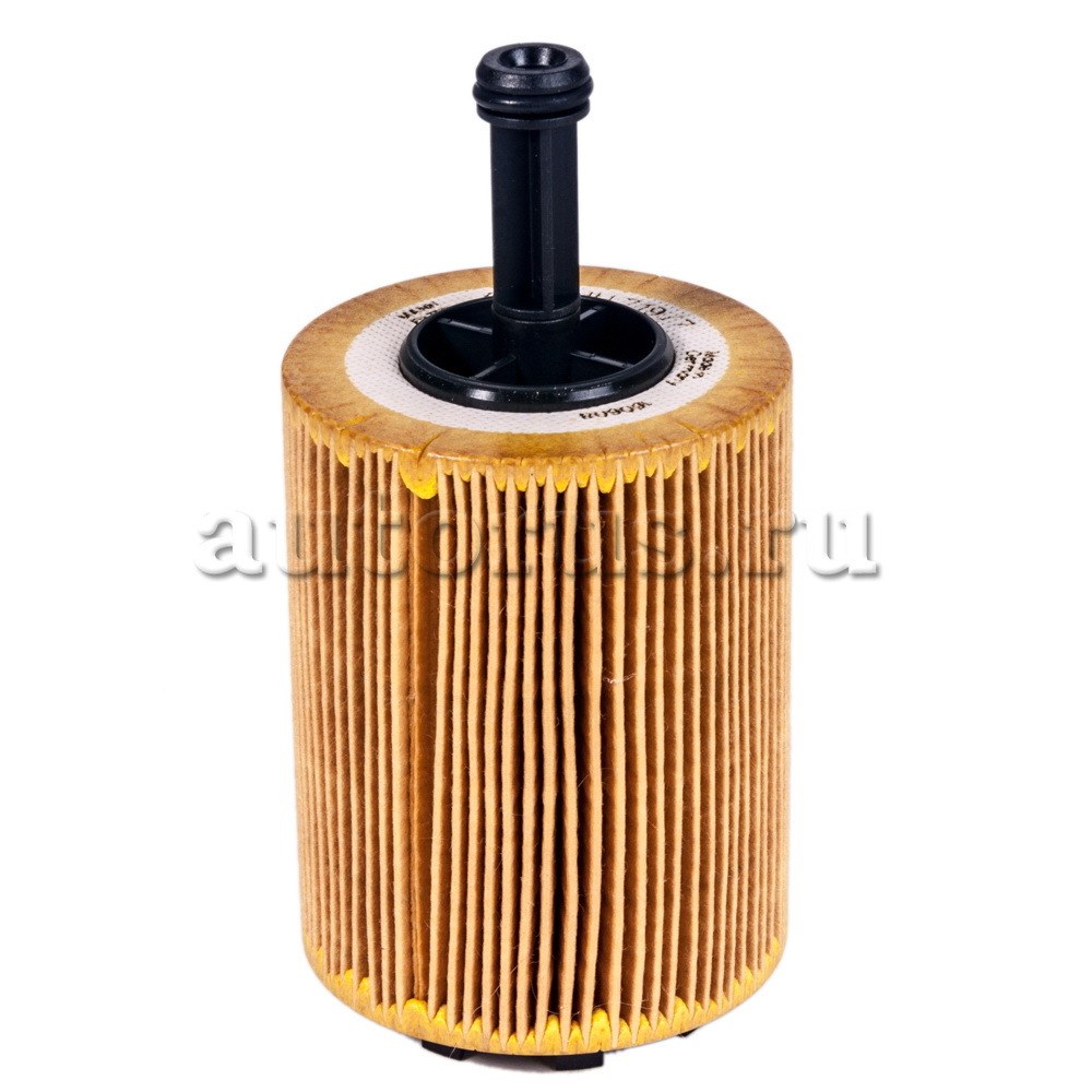 Фильтр масляный MANN MANN-FILTER HU 719/7 X