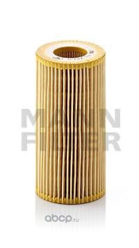 Фильтр масляный MANN-FILTER HU 719/8 Y