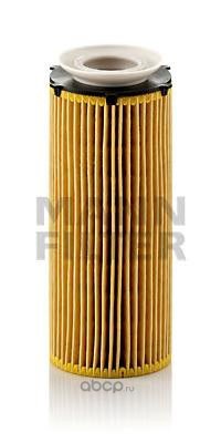 Фильтр масляный MANN-FILTER HU 720/3 X