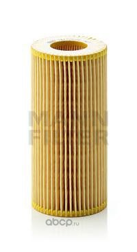Фильтр масляный MANN-FILTER HU 721/2 X