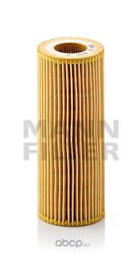 Фильтр масляный MANN-FILTER HU 722 X