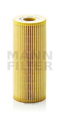 Фильтр масляный MANN-FILTER HU 726/2 X