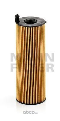 Фильтр масляный MANN MANN-FILTER HU 8001 X