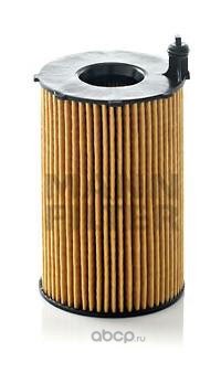 Фильтр масляный MANN-FILTER HU 8005 Z