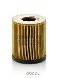 Фильтр масляный MANN-FILTER HU 816/2 x