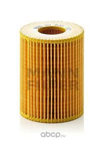 Фильтр масляный MANN-FILTER HU 820 x