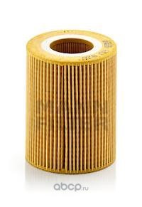 Фильтр масляный MANN MANN-FILTER HU 826 X