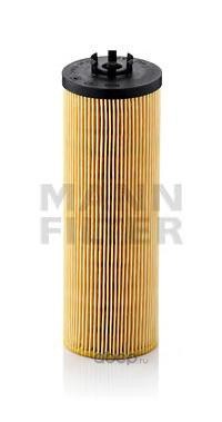 Фильтр масляный MANN-FILTER HU 842 X