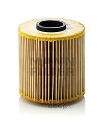 Фильтр масляный MANN-FILTER HU 921 X