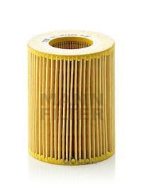 Фильтр масляный MANN-FILTER HU 925/4 Y
