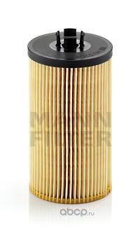 Фильтр масляный MANN-FILTER HU 931/5 x