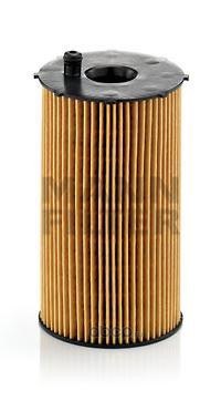 Фильтр масляный MANN-FILTER HU 934/1 X