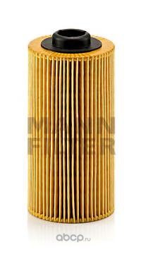 Фильтр масляный MANN-FILTER HU 938/4 X
