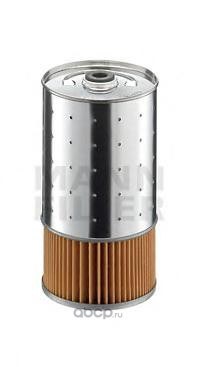 Фильтр масляный MANN PF 1050/1 n