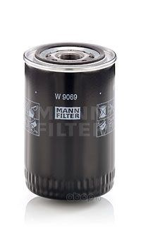 Фильтр масляный WP 1045 MANN-FILTER W 9069