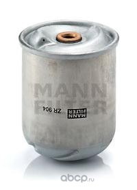 Фильтр масляный MANN-FILTER ZR 904 X