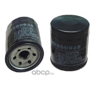 Фильтр масляный MITSUBISHI MD360935