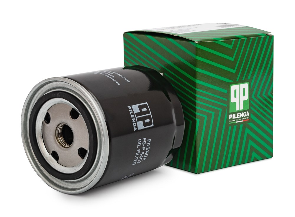Фильтр масляный для     3302 PILENGA FO-P 5402