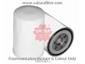 Фильтр масляный SAKURA C1523