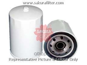 Фильтр масляный HYUNDAI HD120 SAKURA C-1735