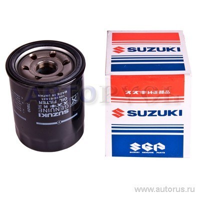 Фильтр масляный SUZUKI 16510-61A31