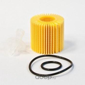 Фильтр масляный TOYOTA 04152-YZZA7