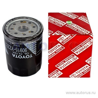 Фильтр масляный TOYOTA 90915-YZZE2