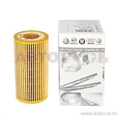 Масляный фильтр VW VAG 06D115562