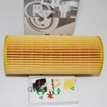 Фильтр масляный VAG 079198405A