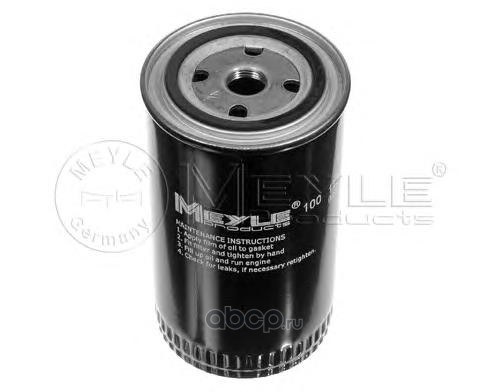 Фильтр масляный VW VOLVO MEYLE 100 115 0017