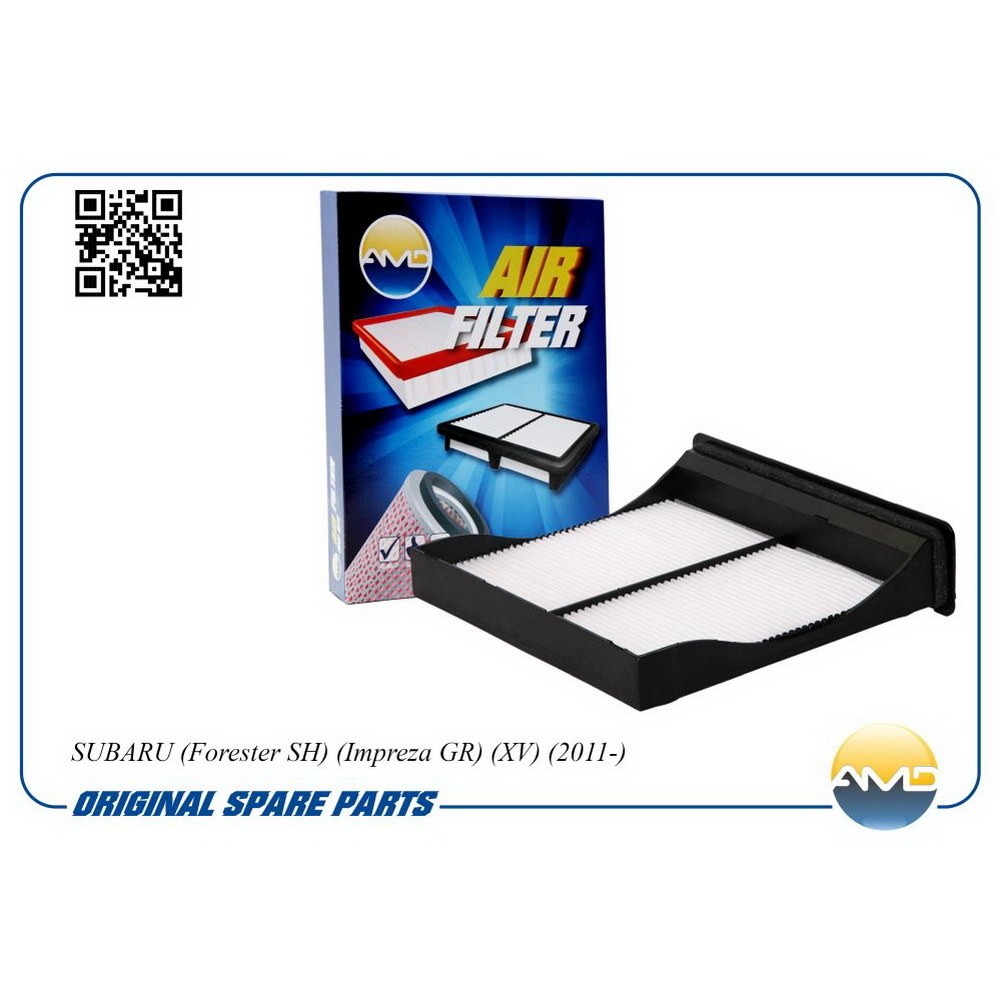 Фильтр салона AMD AMD.JFC88