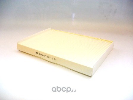 Фильтр салона для MERCEDES-BENZ Sprinter (906), VOLKSWAGEN Crafter ( BIG FILTER GB-98010