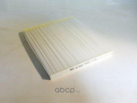 Фильтр салона для HYUNDAI Grand Santa Fe (DM), Grandeur (HG), Santa BIG FILTER GB-9985