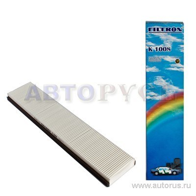 Фильтр салонный FILTRON K1008