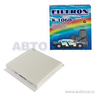 Фильтр салонный FILTRON K1060