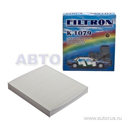 Фильтр салонный FILTRON K1079